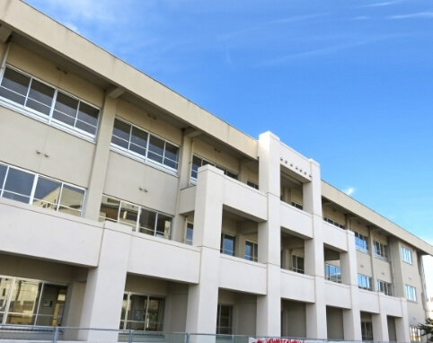 学校