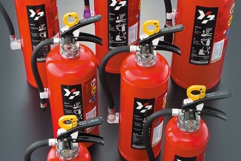 福岡市内近郊の消防設備点検はお任せください！ - クリーン防災