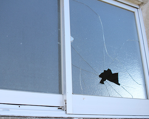 窓ガラス交換・修理